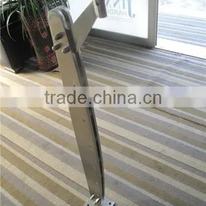 JINXIN Hardware Project Stair Wire Railings Or Stainless Balustrade Wire thumbnail-1