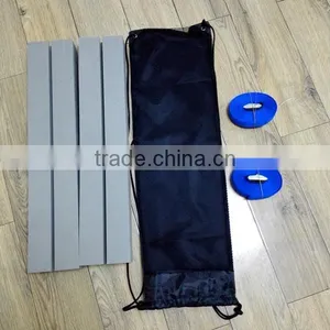 Sup Foam Block /sup Car Top Carrier Kit thumbnail-1