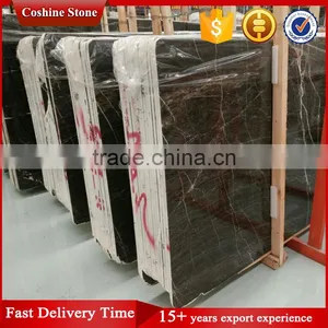 European Network Brown Marble White Veins thumbnail-4