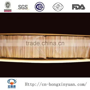 High Quality Disposable Wooden Drink Stirrer thumbnail-1