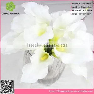 Attractive Artificial Calla Lily Bouquet Decorative Calla Lily Landscaping Calla Lily Flowers Manufaturer thumbnail-1