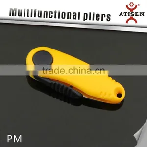 Hot Sale Stainless Steel Fishing Folding Scissors thumbnail-2