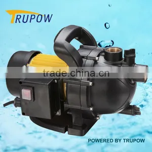 600W Easy Carry Self Priming Garden Water Jet Pump Price thumbnail-1