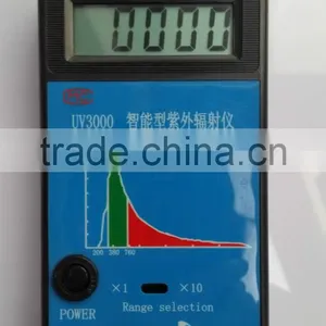 Ultraviolet Radiation Meter thumbnail-2
