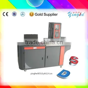 Automatic Acrylic Bending Machine Mini thumbnail-1