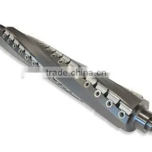 Heavy Cutting Spiral Cutter Head/Spiral Cutterhead thumbnail-1