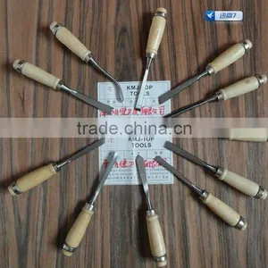 Woodworking Carving Chisel thumbnail-1