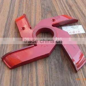 T.C.T Woodworking Door Plank Cutter thumbnail-1
