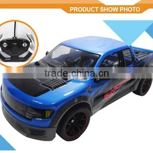 Hottest rc Car , High Speed Electric Car PK Wltoys rc Car thumbnail-2