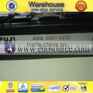 Fuji Original IGBT Module 6DI150A-060 thumbnail-3