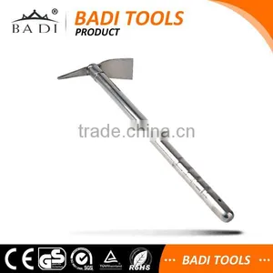 Multifunction High Grade Stainless Steel Hand Digging Hoe thumbnail-1