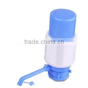 2017 Hot Selling Plastic Water Pomp thumbnail-2