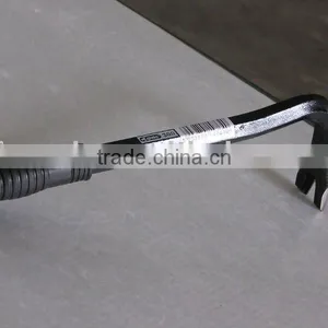 Forged Steel Wrecking Bars thumbnail-1