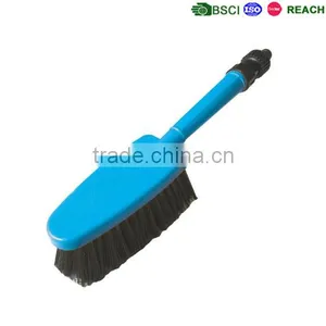 Hand Car Wash Brush for Car Cleaning thumbnail-1