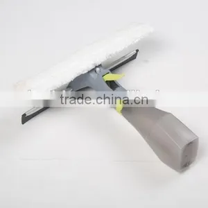 2015 Pivot Head Telescopic High Glass Window Clean Wiper thumbnail-1