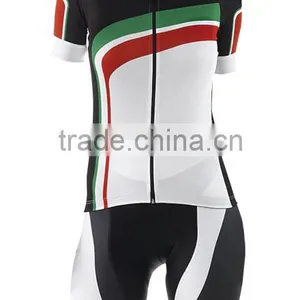 Sublimated Cycling Shirts thumbnail-5
