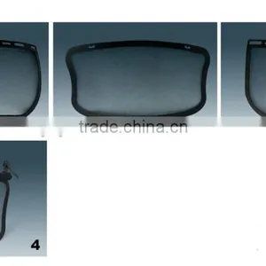 Explosion-proof Surface Screen thumbnail-1