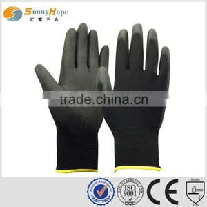 Sunnyhope pu Palm Coated Gardening Glove thumbnail-1