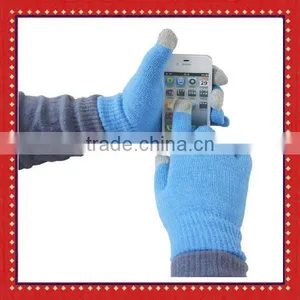 Winter Touch Tech Gloves thumbnail-1
