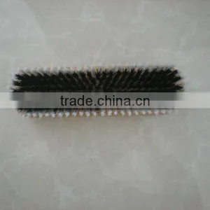Wooden Shoe Brush thumbnail-1