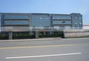 Changshu Renfa Metal Products Plant company overview - view 1 thumbnail