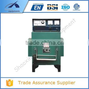 HBRF 1000 Degree Laboratory Box Type Electric Resistance Furnace thumbnail-1