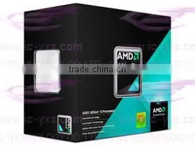 AMD Athlon II X3 405e 2.3GHz Socket AM3 thumbnail-1