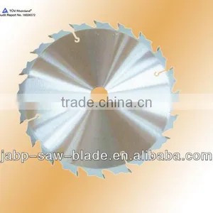 Tct Wood Saw Blades for Cutting MDF thumbnail-1