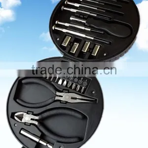 24 Pcs Auto Tire Shape Hand Tools Set Promotion Tools Set thumbnail-2