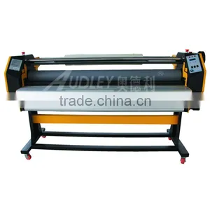 Electric Hot&cold Multi-function Laminating Machine ADL-1600H1 thumbnail-1