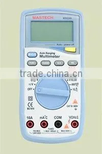 Digital Multimeter thumbnail-1