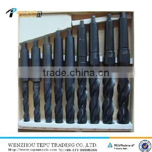 Taper Drill Bits Set thumbnail-1