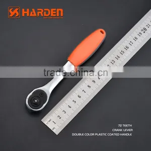 Professional Quick Release Ratchet Wrench Adjustable Ratchet Wrench Hexagon Ratchet Wrenches thumbnail-3