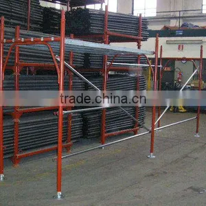 2014 High Quality Scaffolding in Riyadh thumbnail-1