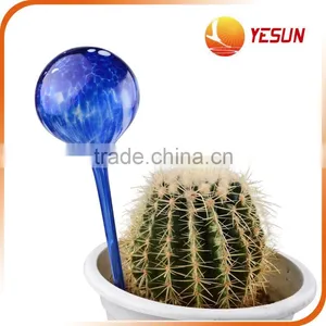 Glass Plant Watering Device ,Automatic Plant Watering Device,Glass Watering Device thumbnail-1