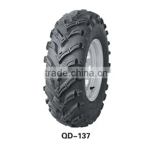 Big Wheel Offroad Scooter thumbnail-1