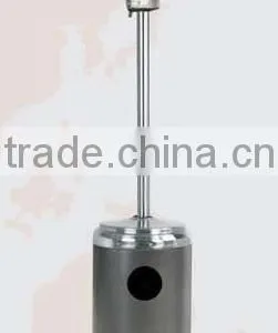 Outdoor Natural Gas Patio Waterproof Terrace Heater thumbnail-4