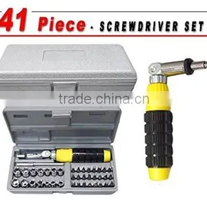 41pcs Bit and Socket Set thumbnail-1