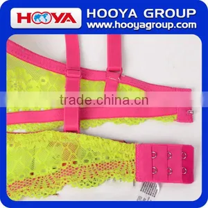 High Quality Bra And Panty Sets Girls Hot Sexy Bra And Panty thumbnail-5