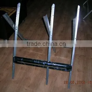 Super Quality Branded Sawhorse Desk thumbnail-5