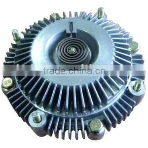 Bimetal Thermostat Coil for Fan Clutch thumbnail-1