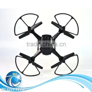 2.4G 4CH RC Quadcopter With 6-axis Gyroscope thumbnail-3