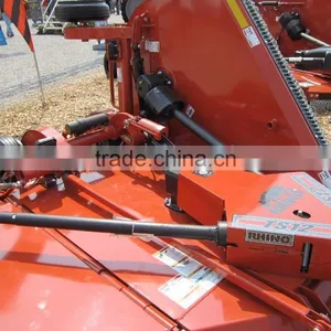 RG Series Gearbox for Tractor Pto thumbnail-5