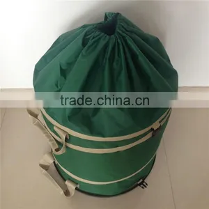 2016 New Design Colored Pop up Garden Waste Bag thumbnail-4