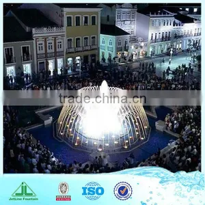 Modern Outdoor Water Fountain, Hot Sale thumbnail-4