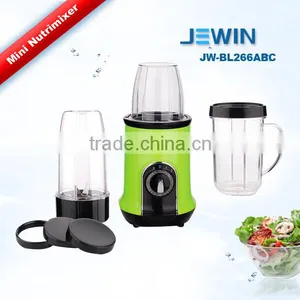 Mini Hand Blender High Power Copper Motor Juicer Food Processor thumbnail-1