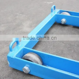 1500lb Atv/Motorcycle Lift Jack Motor LiftJack Garage Tool With Air Pump thumbnail-3