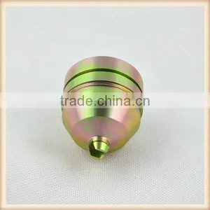Custom-made OEM Precision CNC Machining Factory Steel Zinc Plating Machined Forging thumbnail-1