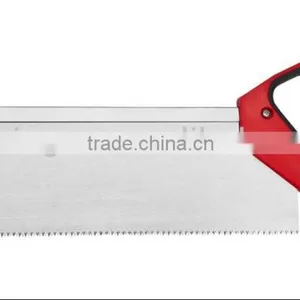 Back Saw With Grinded Teeth thumbnail-1