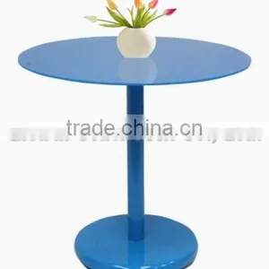 Glass Coffee Table thumbnail-1